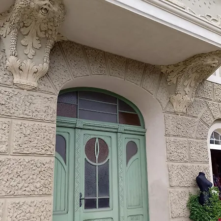Apartamenty Pod Aniolami Ostrów Wielkopolski Exteriér fotografie