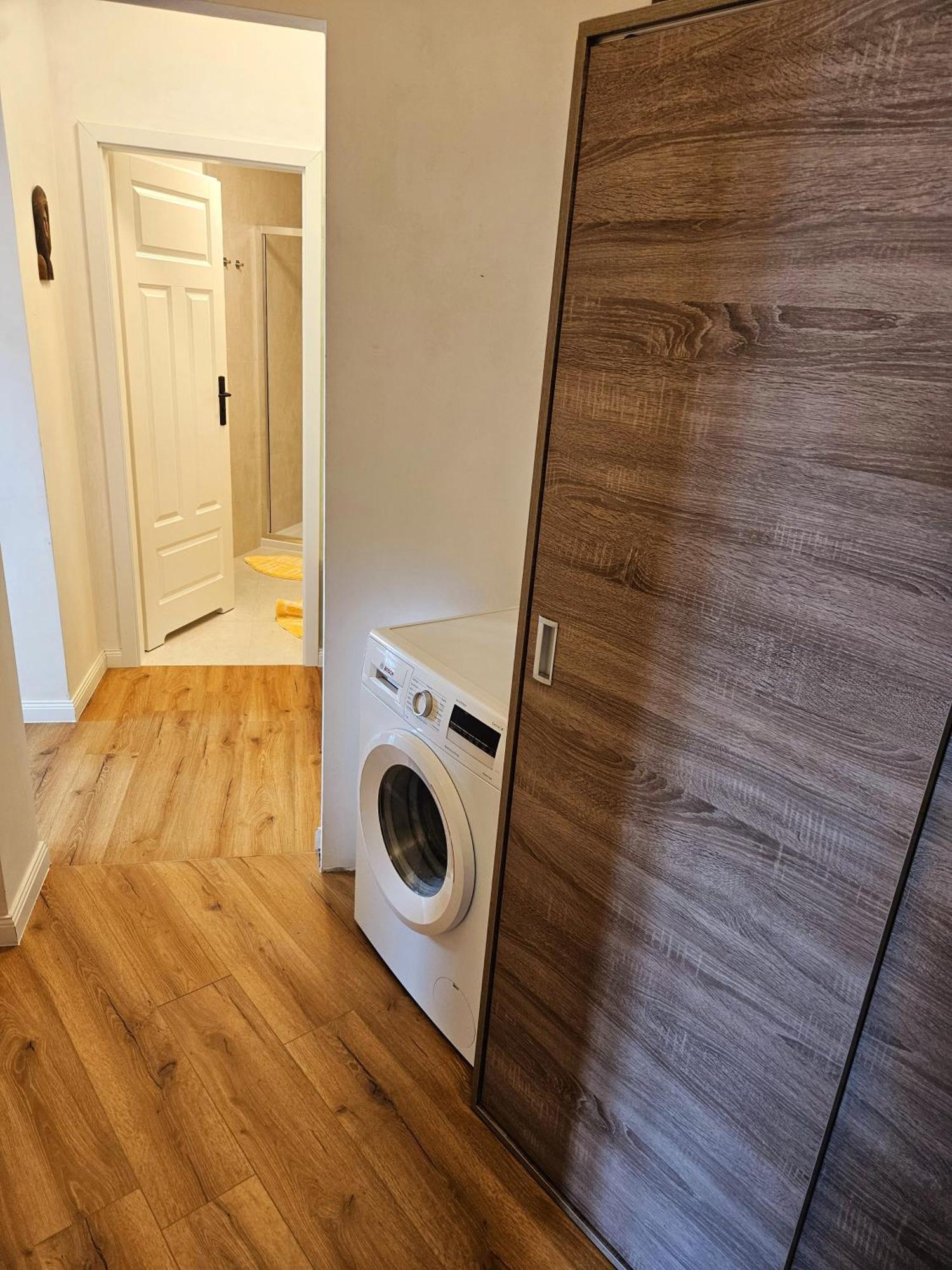 Pod Aniolami Apartment