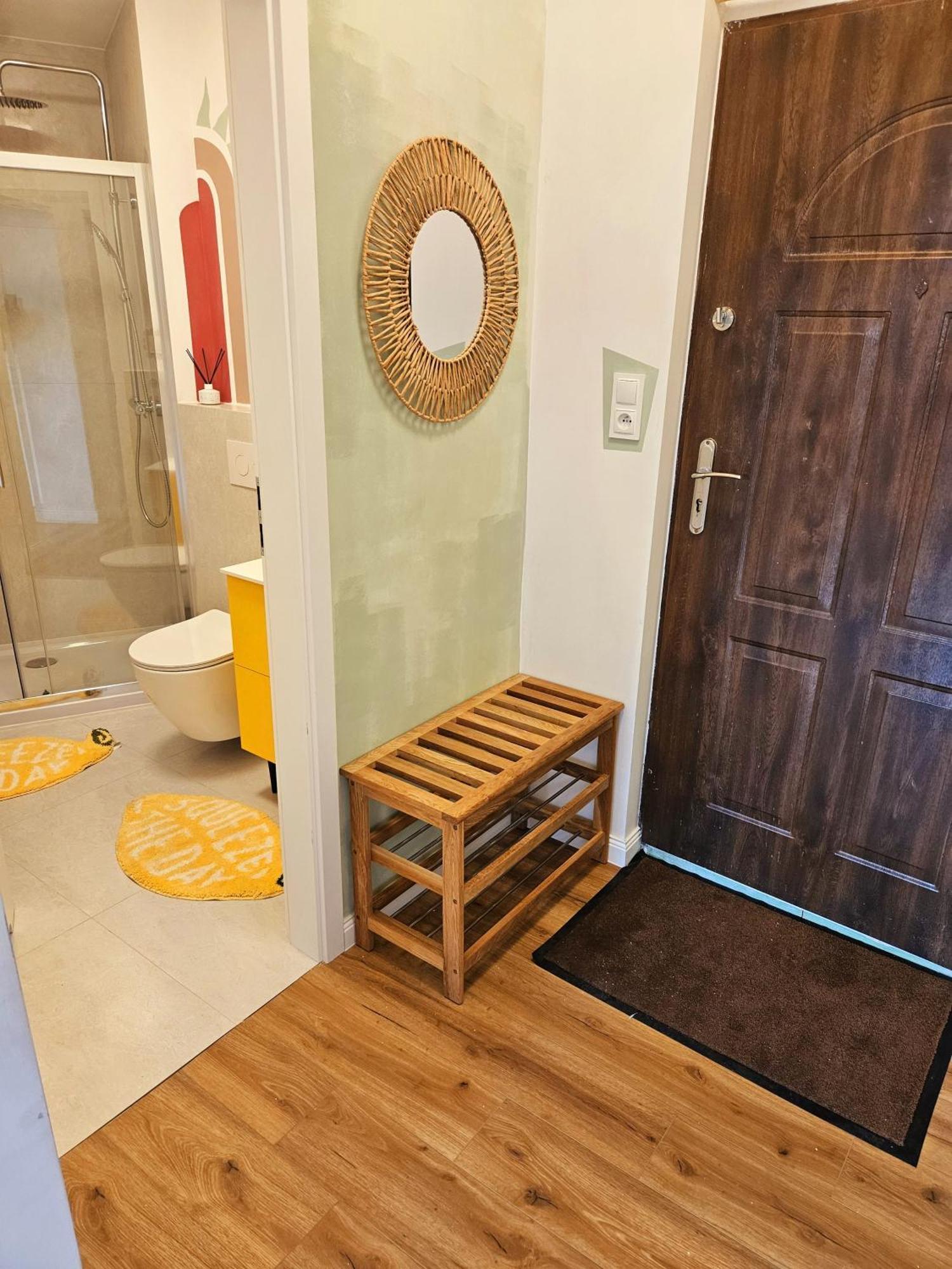 Pod Aniolami Apartment Ostrow Wielkopolski