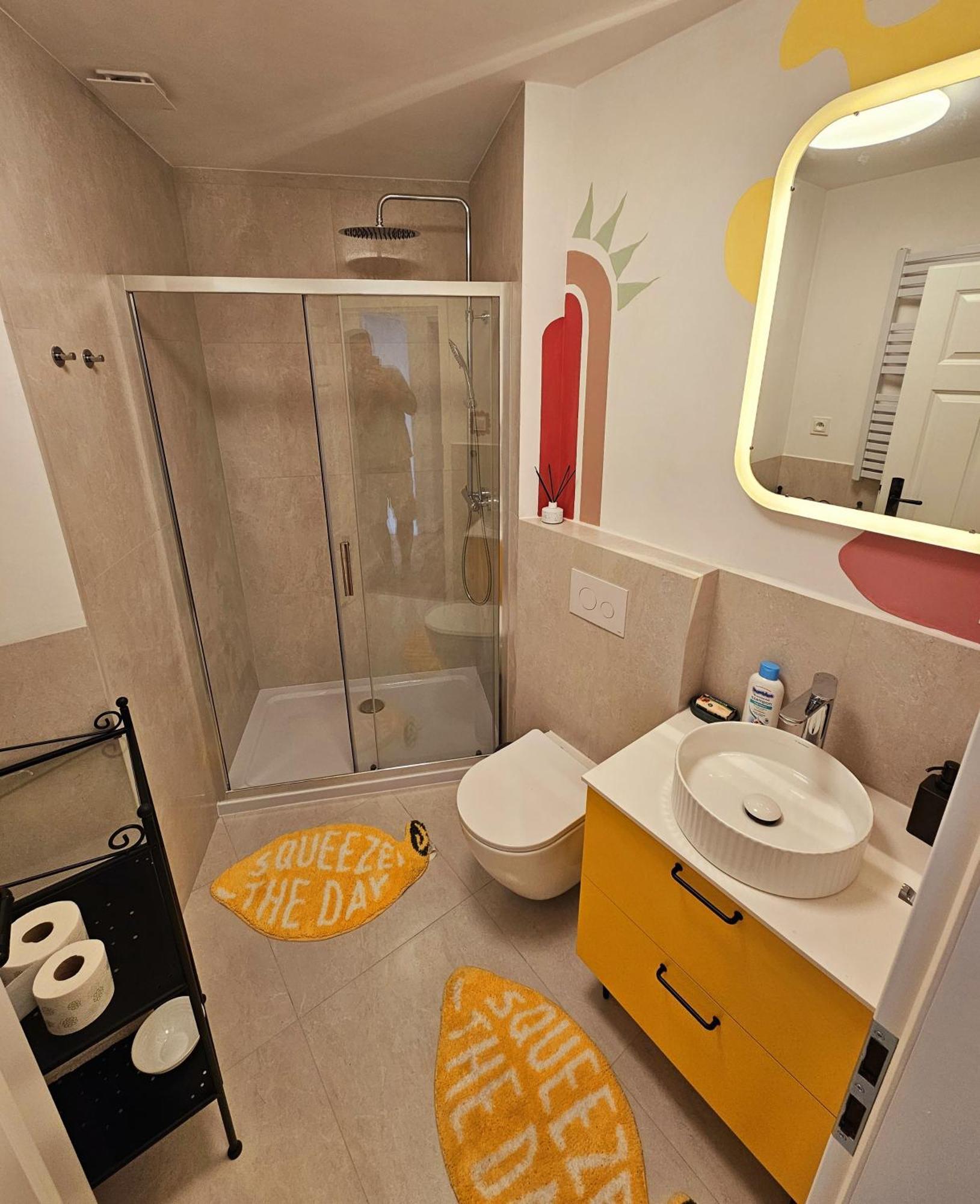 Pod Aniolami Apartment *