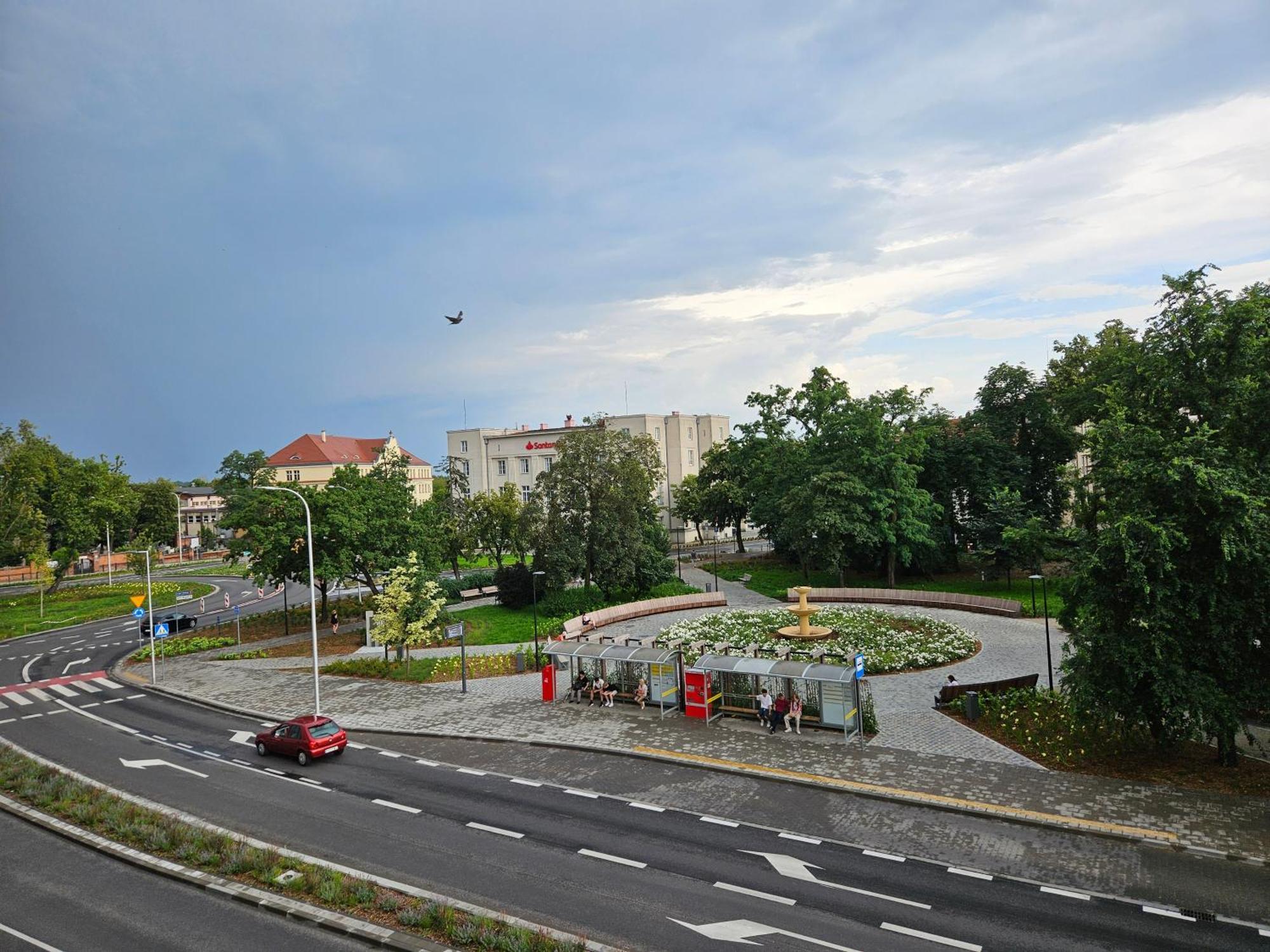 Pod Aniolami Apartment Ostrow Wielkopolski