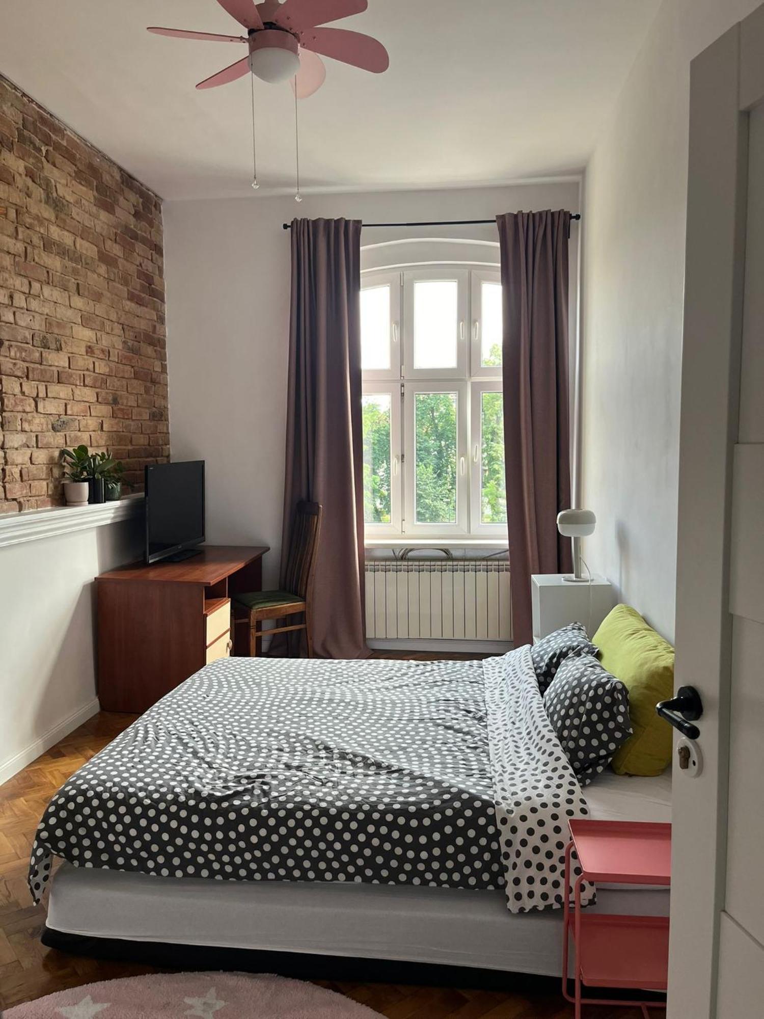 Pod Aniolami Apartment Ostrow Wielkopolski