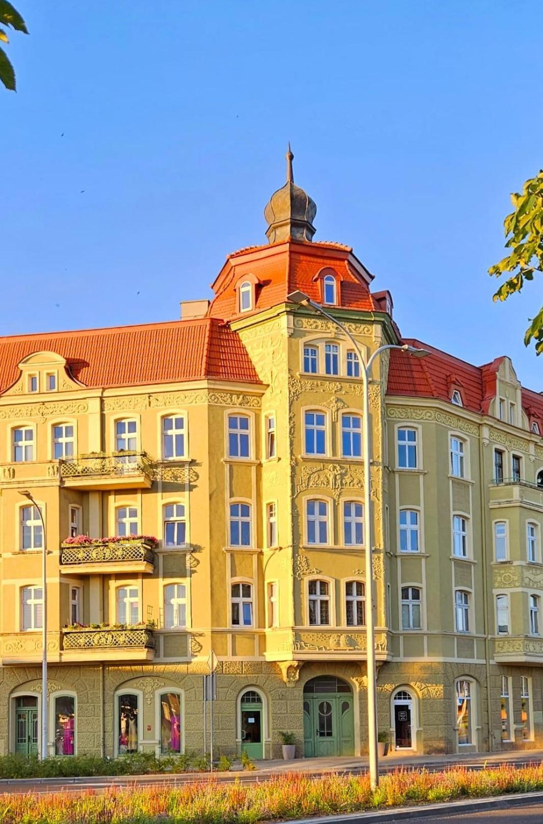 Appartamento Pod Aniolami Ostrów Wielkopolski