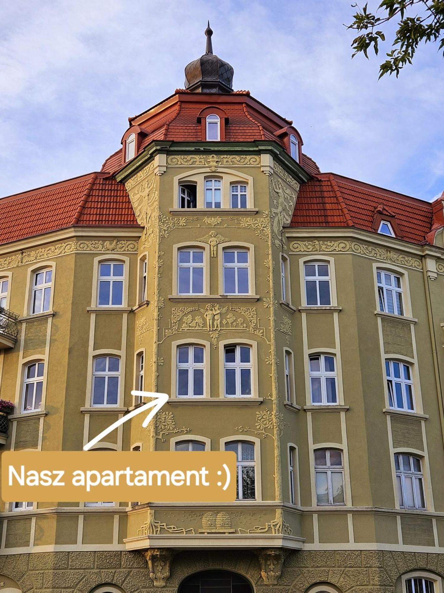 Pod Aniolami Ostrow Wielkopolski