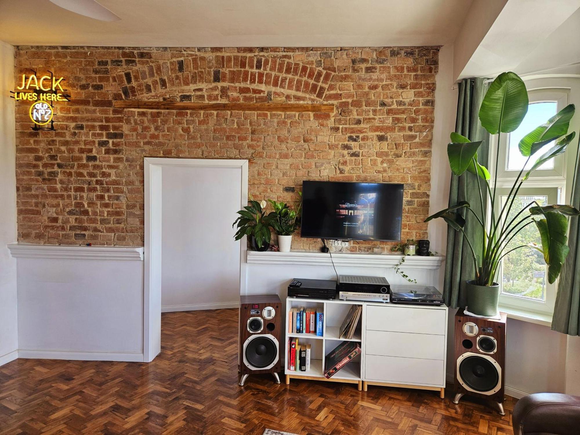 Apartment Pod Aniolami